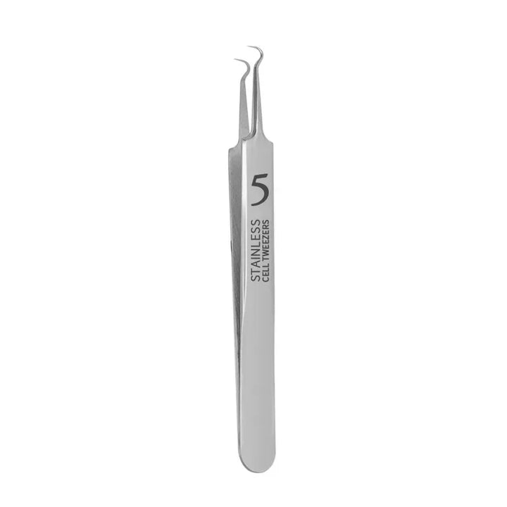Stainless Steel Blackhead & Acne Extractor Set