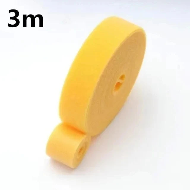 1/5M Reusable Cable Management Tape