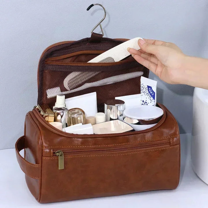 Waterproof Cosmetic Toiletry Organizer