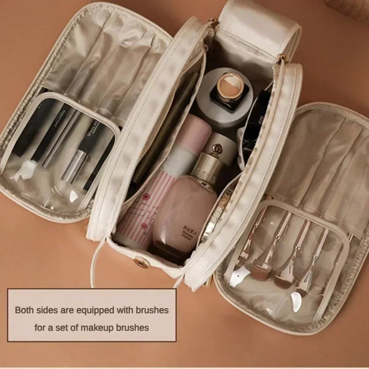 Waterproof Cosmetic Toiletry Organizer