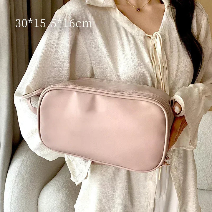 Waterproof Cosmetic Toiletry Organizer