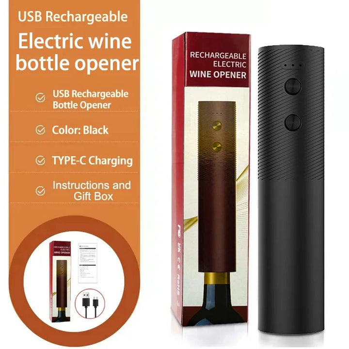 Electric Wine Opener
