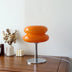 Glass Table Lamp - Dimmable 3-Color