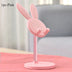 Rabbit Desktop Adjustable Phone Stand
