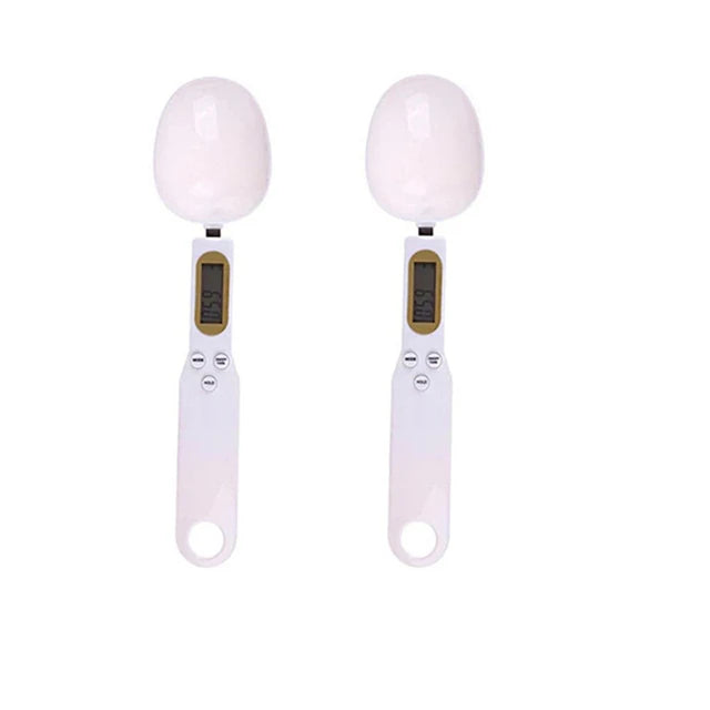 Digital Mini Kitchen Spoon Scale