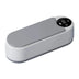 450ml Portable Ultrasonic Jewelry & Glasses Cleaner