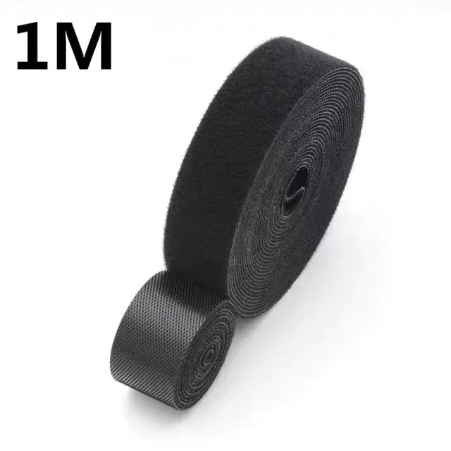 1/5M Reusable Cable Management Tape