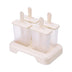 Ice Pop Mold Set
