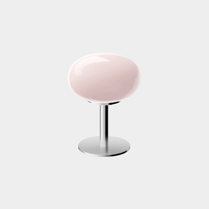 Glass Table Lamp - Dimmable 3-Color
