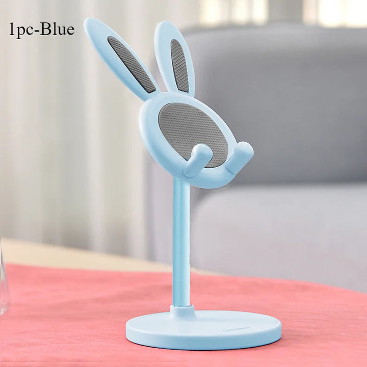 Rabbit Desktop Adjustable Phone Stand
