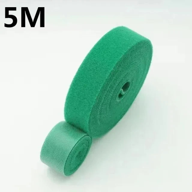 1/5M Reusable Cable Management Tape